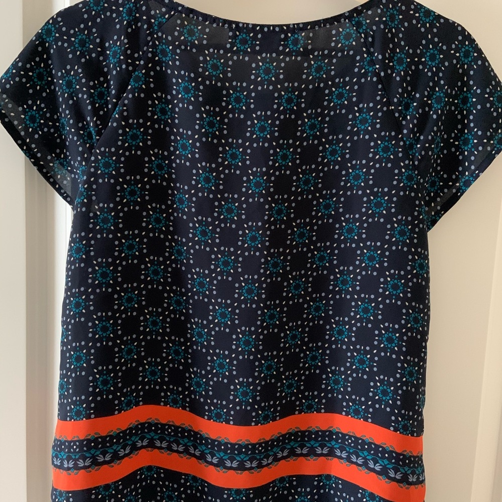 LOFT Blouse - Picture 2 of 4